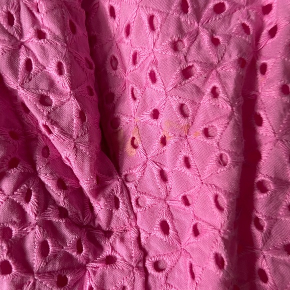 Pink Shorts - Picture 5 of 5